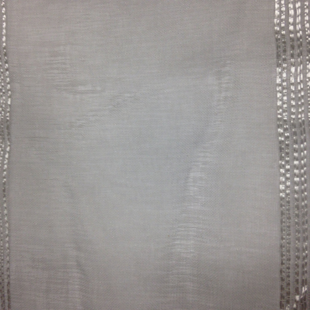 160 Sheers 115 by Europatex Designer Fabric 160 Sheers Collection 100% Polyester 8.10" 110.00 inches - Swanky Fabrics -