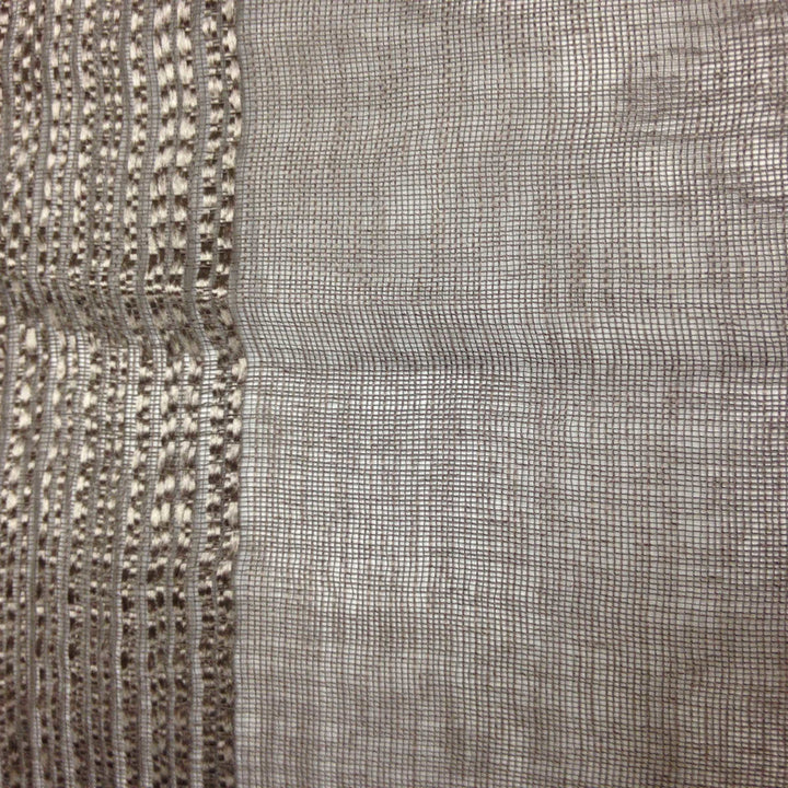 160 Sheers 116 by Europatex Designer Fabric 160 Sheers Collection 100% Polyester 7.90" 110.00 inches - Swanky Fabrics -