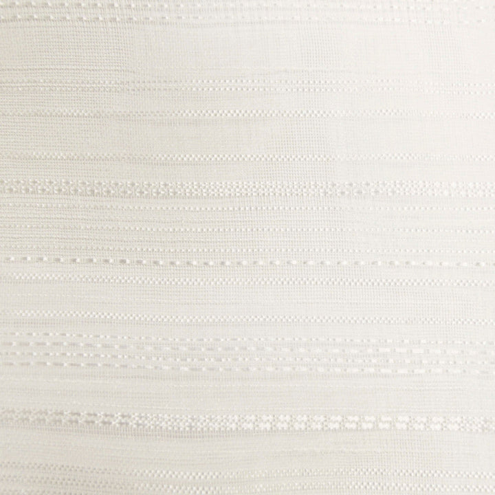 160 Sheers 133 by Europatex Designer Fabric 160 Sheers Collection 100% Polyester 4.10" 110.00 inches - Swanky Fabrics -