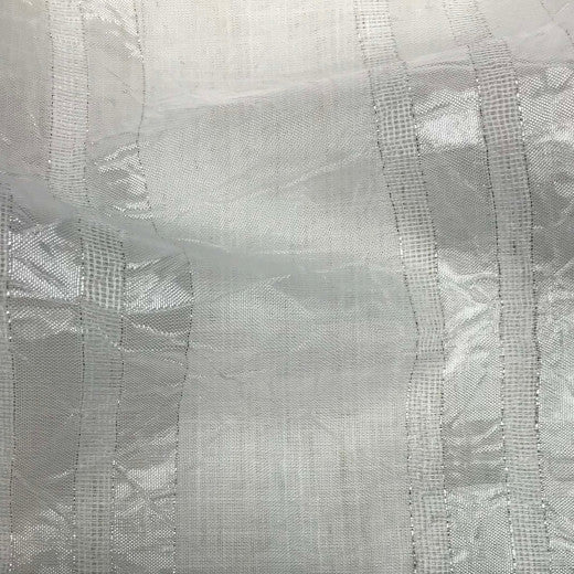 160 Sheers - 013 by Europatex Designer Fabric 160 Sheers  China See Sample Horizontal: N/A and Vertical: N/A 110.00 inches  - Swanky Fabrics -