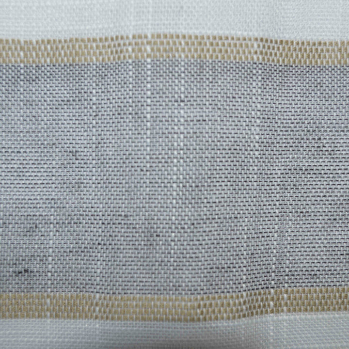 160 Sheers 144 by Europatex Designer Fabric 160 Sheers Collection 100% Polyester 4.70" 110.00 inches - Swanky Fabrics -