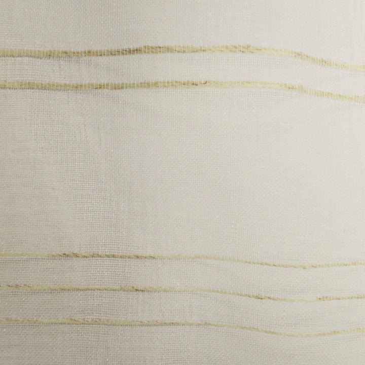160 Sheers 149 by Europatex Designer Fabric 160 Sheers Collection 100% Polyester 4.90" 110.00 inches - Swanky Fabrics -