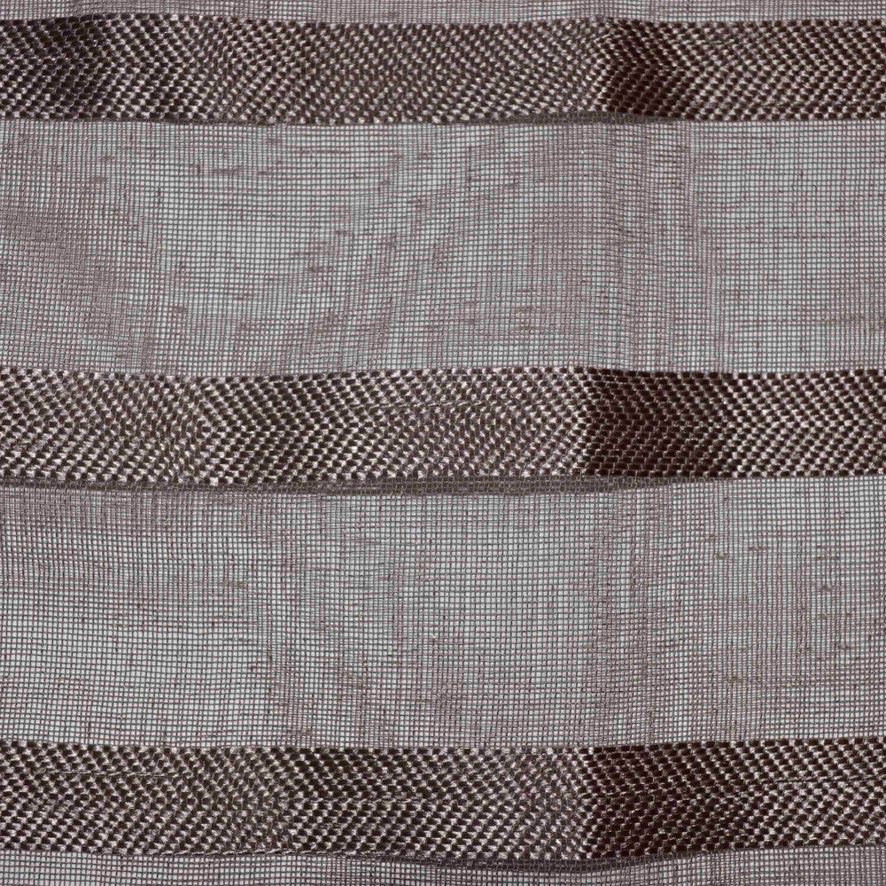 160 Sheers 157 by Europatex Designer Fabric 160 Sheers Collection 100% Polyester 1.50" 110.00 inches - Swanky Fabrics -
