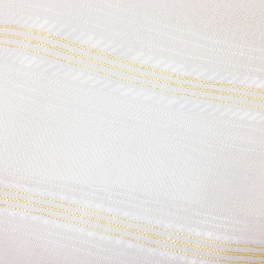 160 Sheers - 025 by Europatex Designer Fabric 160 Sheers  China See Sample Horizontal: N/A and Vertical: N/A 110.00 inches  - Swanky Fabrics -