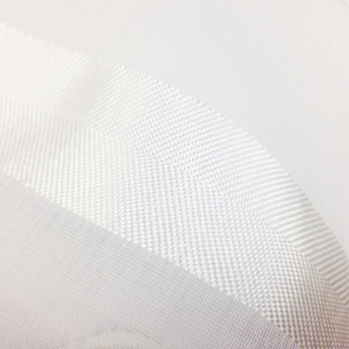160 Sheers 026 by Europatex Designer Fabric 160 Sheers Collection 100% Polyester 4.10" 110.00 inches - Swanky Fabrics -