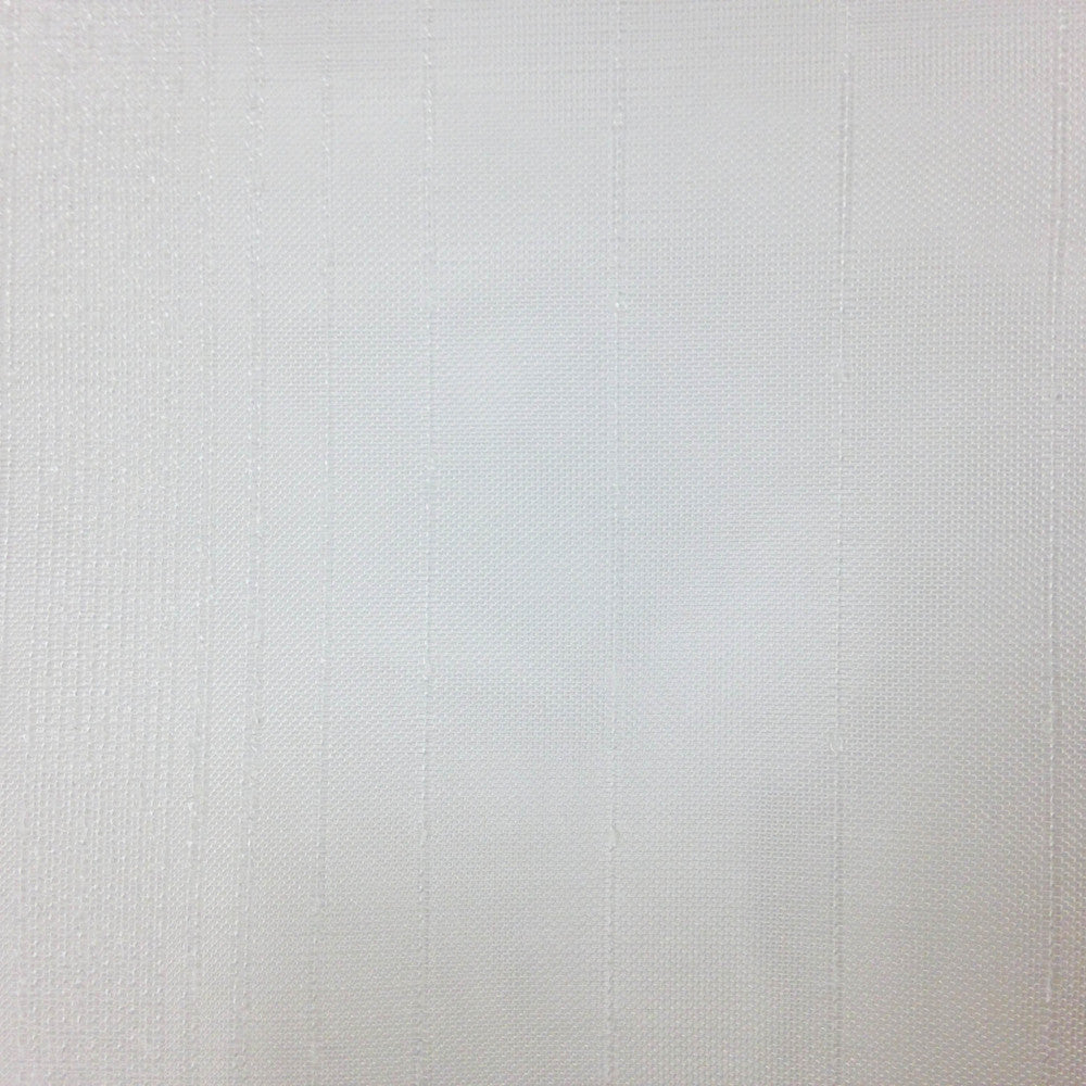 160 Sheers 066 by Europatex Designer Fabric 160 Sheers Collection 100% Polyester 3.90" 110.00 inches - Swanky Fabrics -