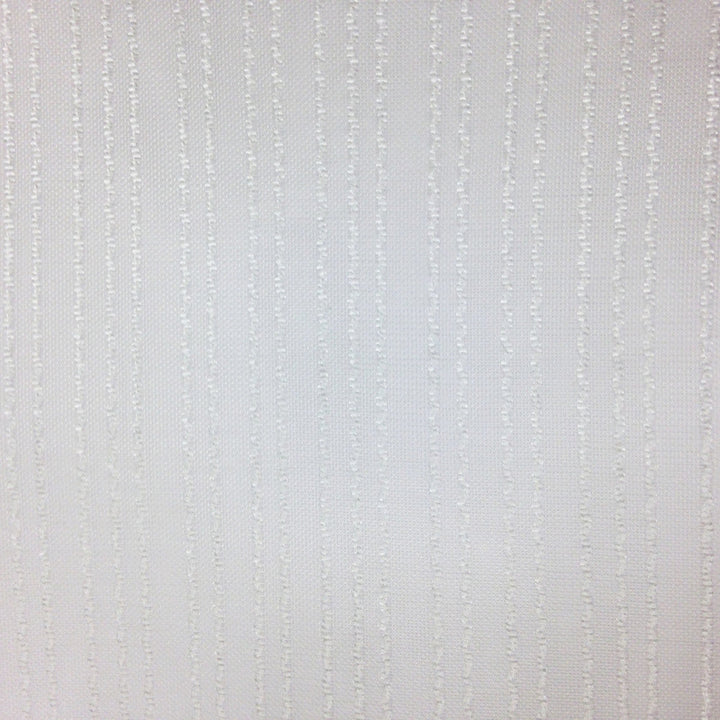 160 Sheers 075 by Europatex Designer Fabric 160 Sheers Collection 100% Polyester 1.20" 110.00 inches - Swanky Fabrics -