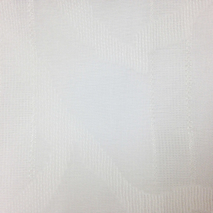 160 Sheers 085 by Europatex Designer Fabric 160 Sheers Collection 100% Polyester 17.70" 110.00 inches - Swanky Fabrics -
