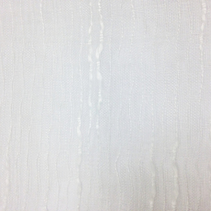 160 Sheers 088 by Europatex Designer Fabric 160 Sheers Collection 100% Polyester 0.00" 110.00 inches - Swanky Fabrics -