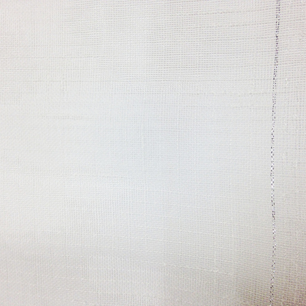 160 Sheers 094 by Europatex Designer Fabric 160 Sheers Collection 100% Polyester 0.00" 110.00 inches - Swanky Fabrics -