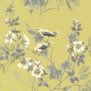 1838 Wallcoverings Wallpaper Rosemore (Wp) # 01