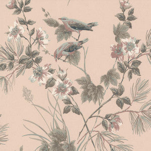 1838 Wallcoverings Wallpaper Rosemore (Wp) # 02
