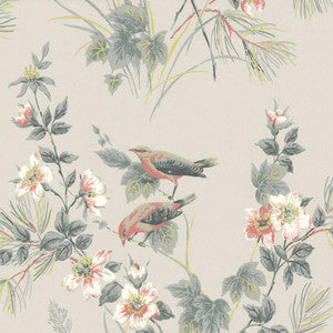 1838 Wallcoverings Wallpaper Rosemore (Wp) # 05