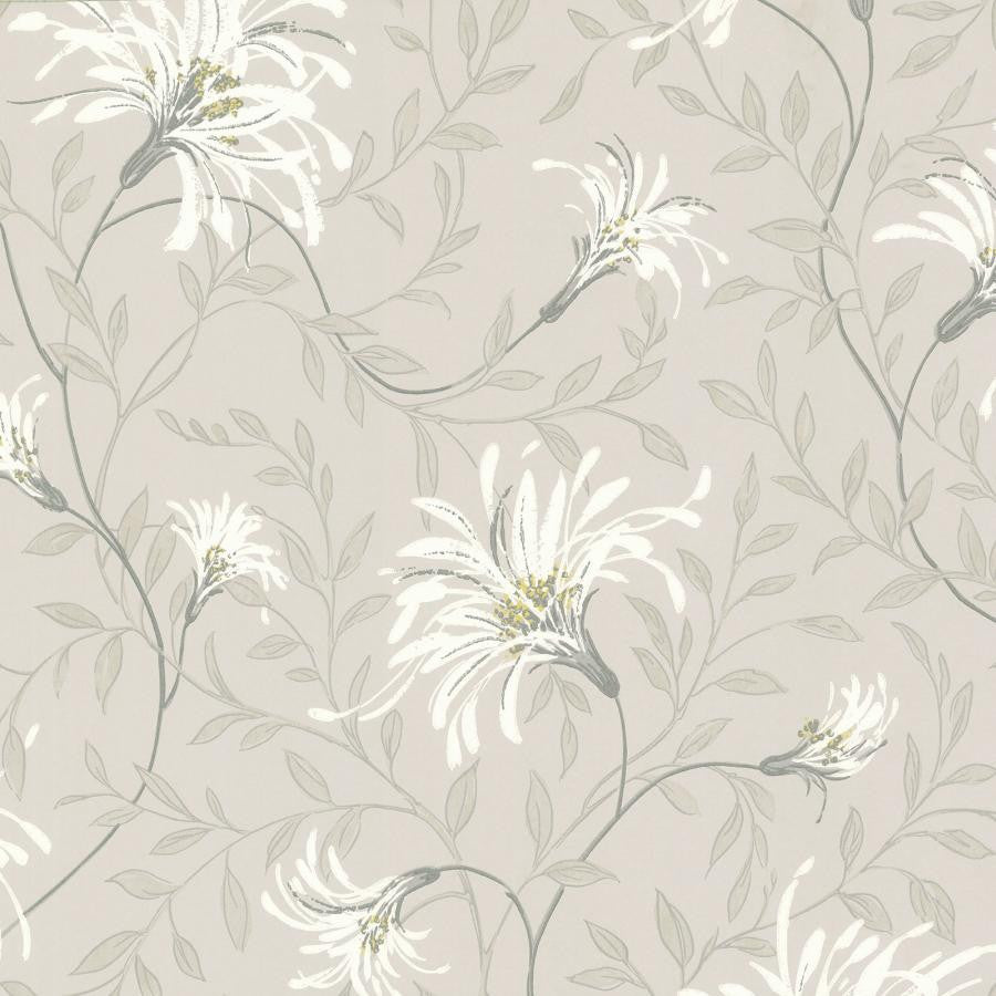 Fairhaven (Wp) # 01 by 1838 Wallcoverings Designer Wallpaper Rosemore HALF DROP PASTE THE WALL UNITED KINGDOM V-21 20.5"X11YD - Swanky Fabrics -