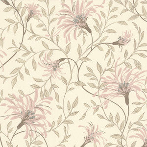 1838 Wallcoverings Wallpaper Fairhaven (Wp) # 02