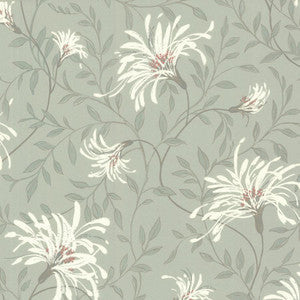 1838 Wallcoverings Wallpaper Fairhaven (Wp) # 04