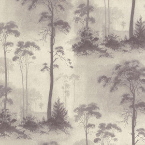 1838 Wallcoverings Wallpaper Prior Park (Wp) # 03