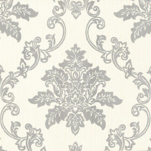 1838 Wallcoverings Wallpaper Hampton (Wp) # 01