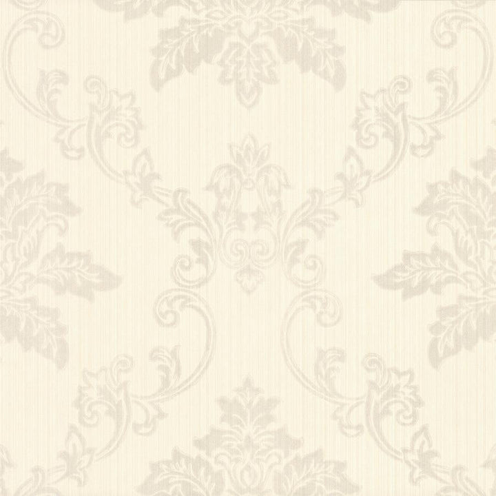 Hampton (Wp) # 02 by 1838 Wallcoverings Designer Wallpaper Rosemore STRAIGHT PASTE THE WALL UNITED KINGDOM V-21" 20.5"X11YD - Swanky Fabrics -