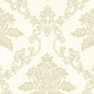 1838 Wallcoverings Wallpaper Hampton (Wp) # 03