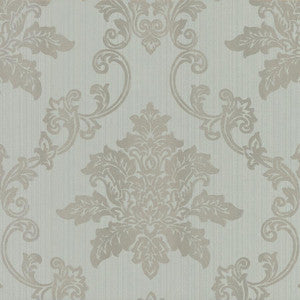 1838 Wallcoverings Wallpaper Hampton (Wp) # 04