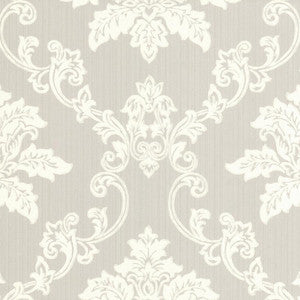 1838 Wallcoverings Wallpaper Hampton (Wp) # 05