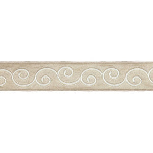 RM CoCo Trim BD115 2.85" Border Candlelight
