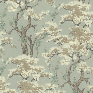 1838 Wallcoverings Wallpaper Harewood (Wp) # 02