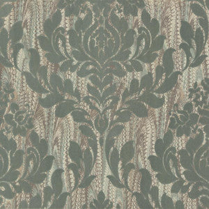 1838 Wallcoverings Wallpaper Faversham (Wp) # 02