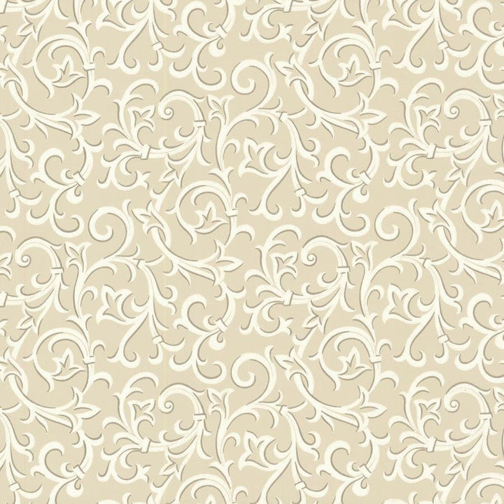 Brodsworth (Wp) # 01 by 1838 Wallcoverings Designer Wallpaper Avington STRAIGHT PASTE THE WALL UNITED KINGDOM V-10.5 20.5"X11YD - Swanky Fabrics -