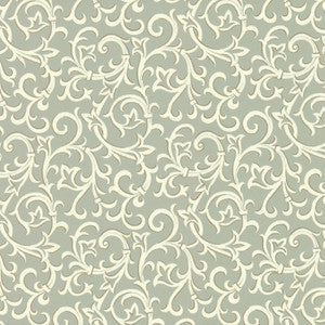 1838 Wallcoverings Wallpaper Brodsworth (Wp) # 02