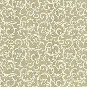 1838 Wallcoverings Wallpaper Brodsworth (Wp) # 03