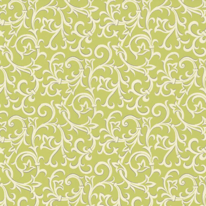 Brodsworth (Wp) # 05 by 1838 Wallcoverings Designer Wallpaper Avington STRAIGHT PASTE THE WALL UNITED KINGDOM V-10.5 20.5"X11YD - Swanky Fabrics -