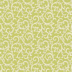 1838 Wallcoverings Wallpaper Brodsworth (Wp) # 05