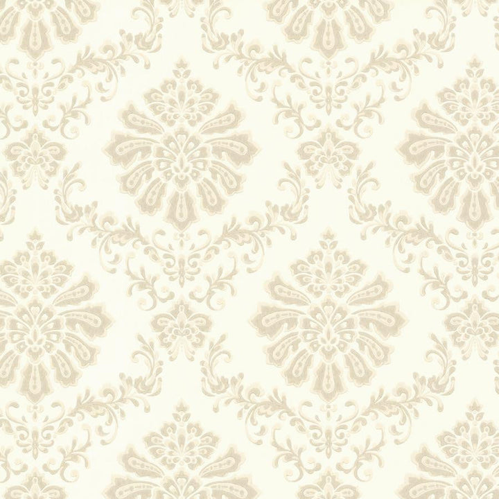 Broughton (Wp) # 01 by 1838 Wallcoverings Designer Wallpaper Avington STRAIGHT PASTE THE WALL UNITED KINGDOM V-12" 20.5"X11YD - Swanky Fabrics -
