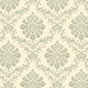 1838 Wallcoverings Wallpaper Broughton (Wp) # 02