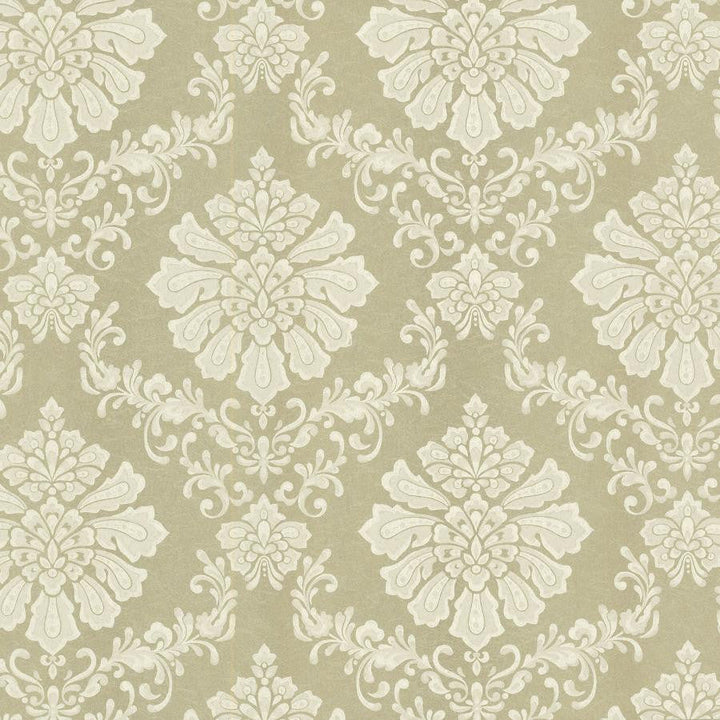 Broughton (Wp) # 03 by 1838 Wallcoverings Designer Wallpaper Avington STRAIGHT PASTE THE WALL UNITED KINGDOM V-12" 20.5"X11YD - Swanky Fabrics -