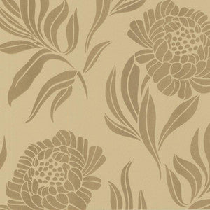 1838 Wallcoverings Wallpaper Chatsworth (Wp) # 03