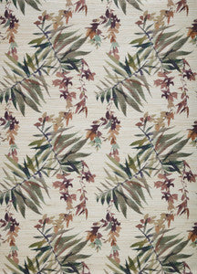 1838 Wallcoverings Wallpaper Essence Grasscloth (Wp) # 05