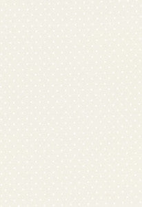 Schumacher Fabric Parseme Antique Ecru 16441