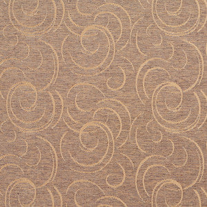 Charlotte Fabric 1648 Antique Swirl