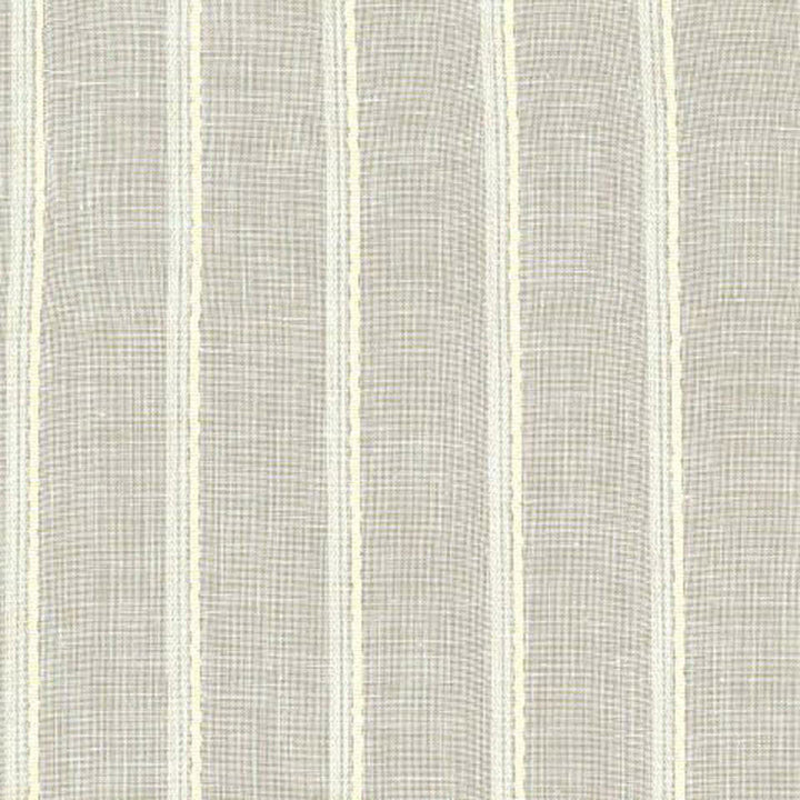 Corona Champagne 16591 by Schumacher Designer Fabric SHEER FABRICS VOLUME I POLYESTER 86% COTTON 14% FRANCE </p><p>Repeat: Horizontal: 1 1/2" (4CM) and Vertical: 118 - Swanky Fabrics -