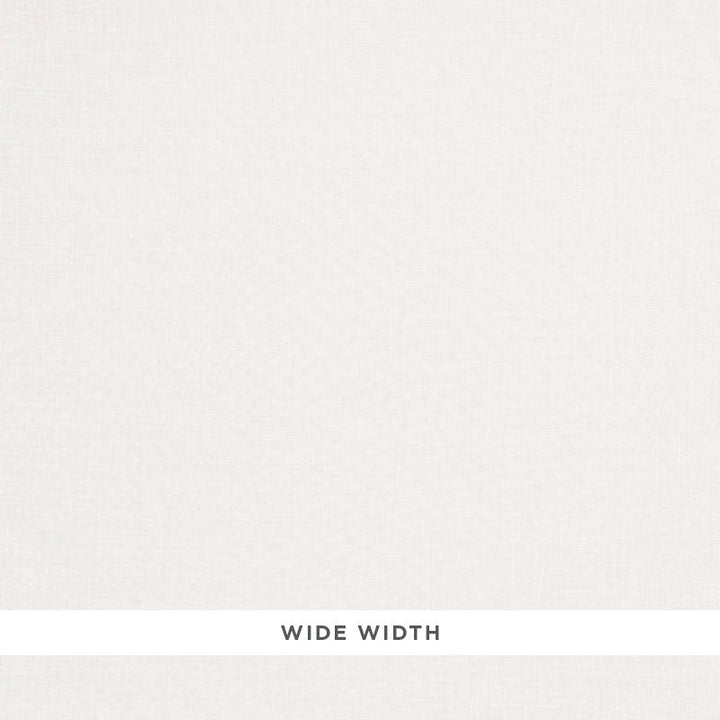 Lyra Ivory 16601 by Schumacher Designer Fabric RADIANCE SHEERS POLYESTER 67% COTTON 33% FRANCE </p><p>Repeat: Horizontal: and Vertical: 118 - Swanky Fabrics -