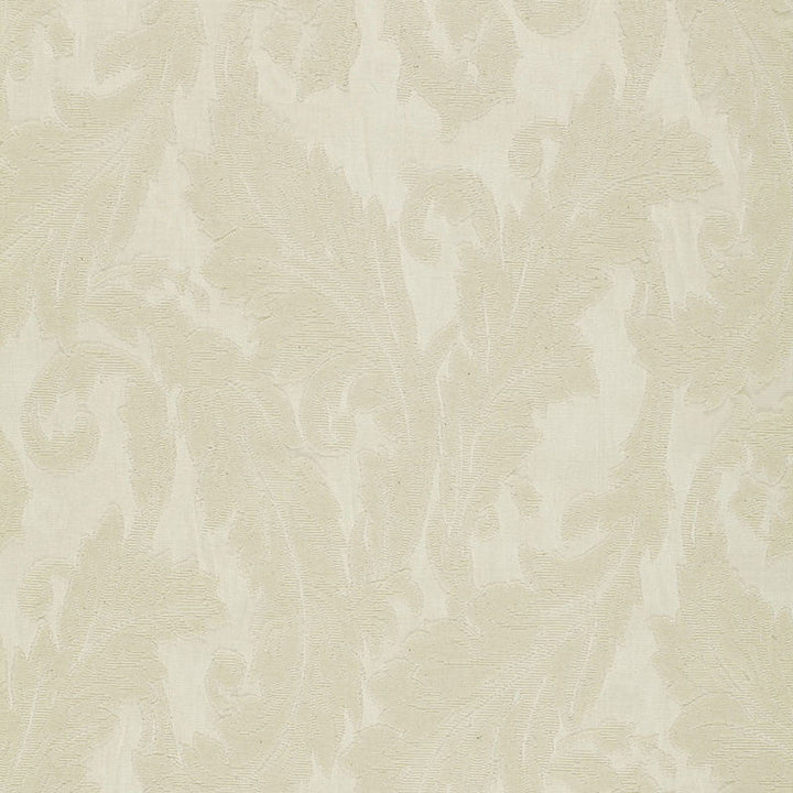 Madras Arabesque Ecru 16671 by Schumacher Fabric Schumacher Fabric Madras Arabesque Ecru 16671Fabric COTTON 100% SCOTLAND </p><p>Repeat: H: HORZ. 23" (58CM) , V: VERT. 19 3/4" (50CM) 68.75 - Fabric Carolina -