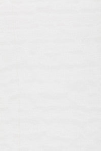 Schumacher Fabric Linen Sheer White 16750
