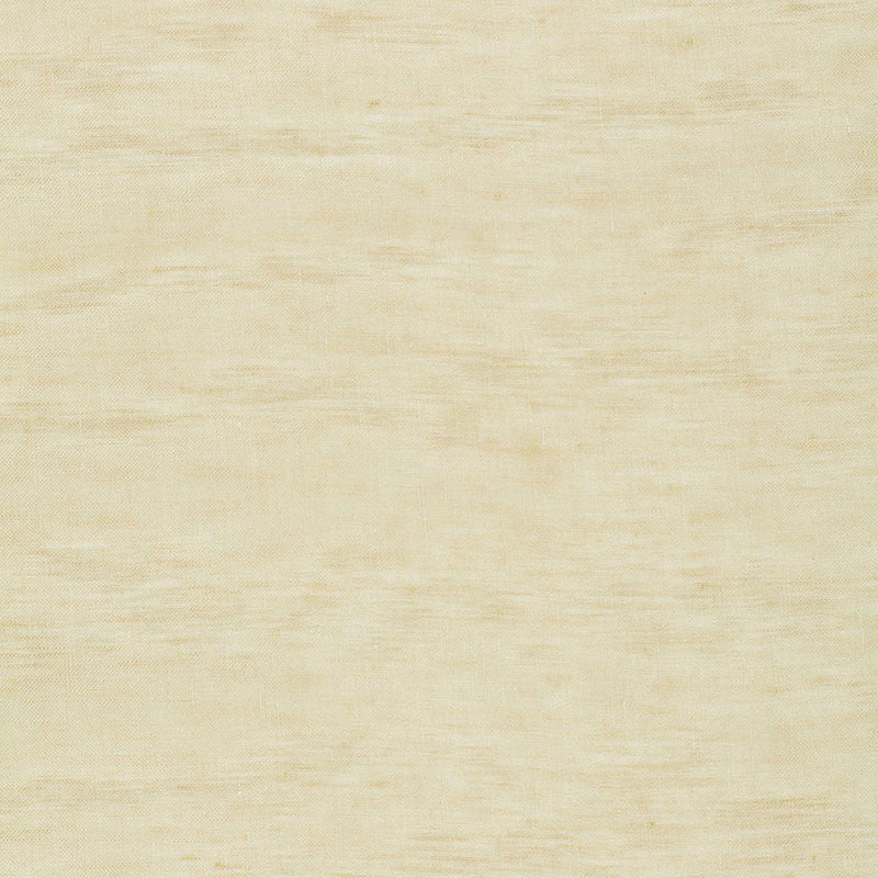 Linen Sheer Beige 16754 by Schumacher Designer Fabric ESSENTIALS: SHEERS & CASEMENTS LINEN 100% BELGIUM </p><p>Repeat: Horizontal: and Vertical: 59 - Swanky Fabrics -