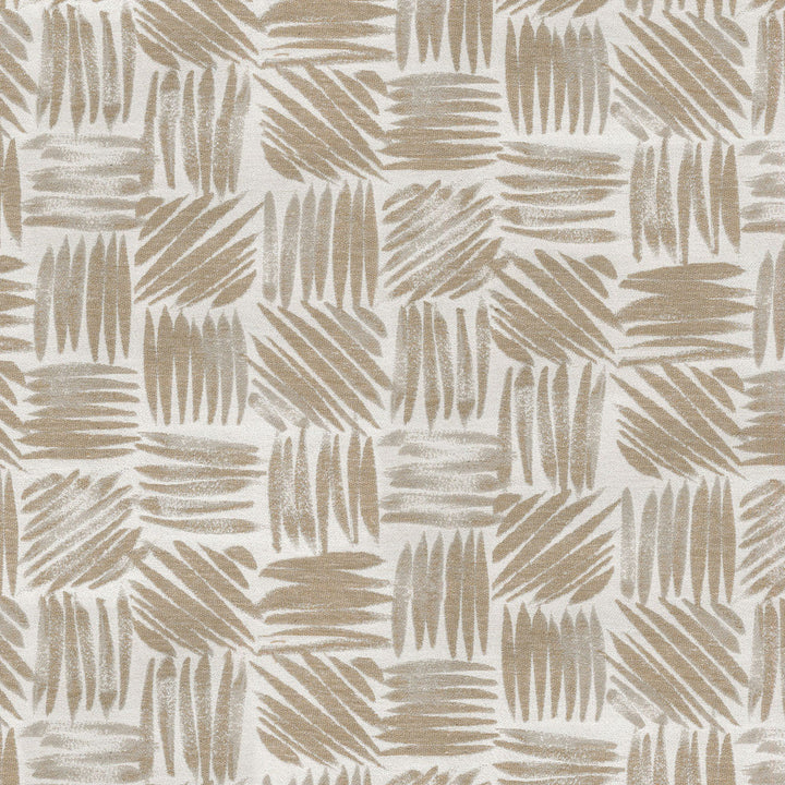Ridge Dune 170112 by Studio NYC Design Designer Fabric - 92% POLYESTER 8% COTTON INDIA 19000 Horizontal: 13.5 and Vertical: 11 54 - Swanky Fabrics -