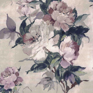 1838 Wallcoverings Wallpaper Madama Butterfly (Wp) # 01