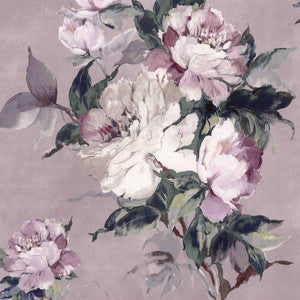 1838 Wallcoverings Wallpaper Madama Butterfly (Wp) # 02