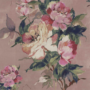 1838 Wallcoverings Wallpaper Madama Butterfly (Wp) # 03